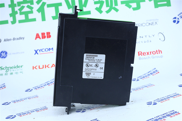 GE IC697PWR710H1 GE IC697PWR710H1