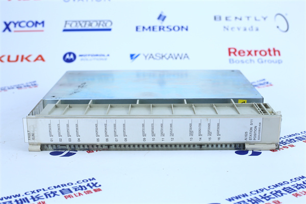 ABB AI6251 ABB AI6251