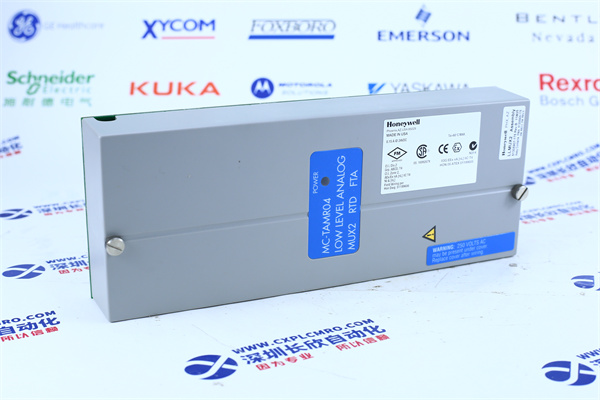 HONEYWELL MC-TAMR041 HONEYWELL MC-TAMR041