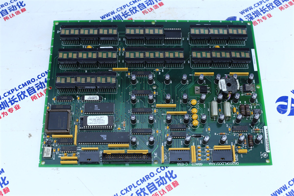 GE IC697MDL750 - Image 3