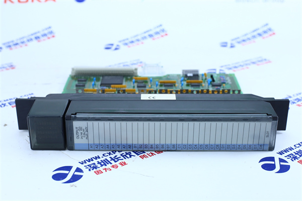 GE IC697MDL7501 GE IC697MDL7501