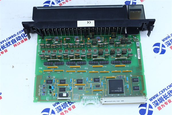 GE IC697MDL7502 GE IC697MDL7502