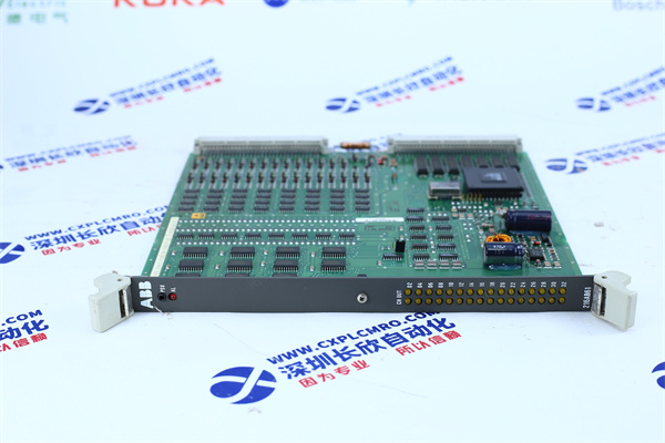 ABB 216AB612 ABB 216AB612