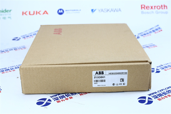 ABB 216DB611 ABB 216DB611