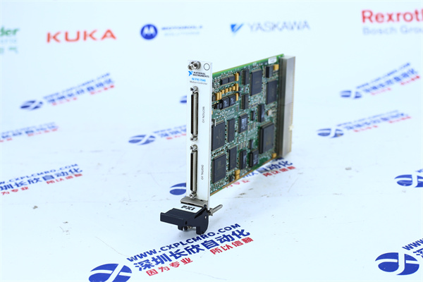 NI PXI-73401 NI PXI-73401