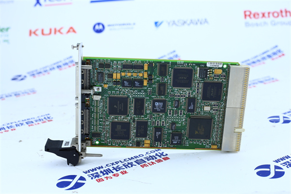 NI PXI-7340 NI PXI-7340