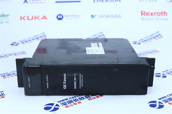 GE IC697PWR710F2 GE IC697PWR710F2