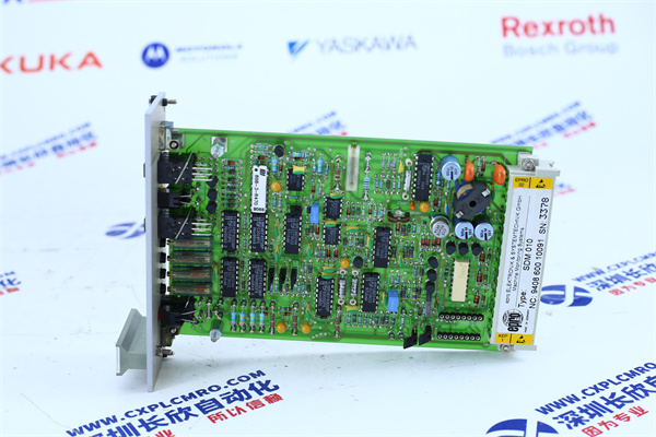 EPRO SDM0101 EPRO SDM0101