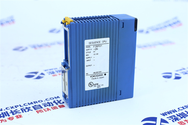 YOKOGAWA F3SP21-0N1 YOKOGAWA F3SP21-0N1
