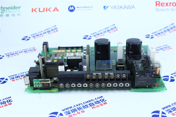 FANUC A20B-2002-004007DR FANUC A20B-2002-004007DR