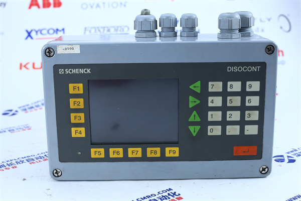 SCHENCK VLB201202 SCHENCK VLB201202