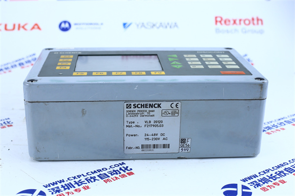 SCHENCK VLB20120 SCHENCK VLB20120