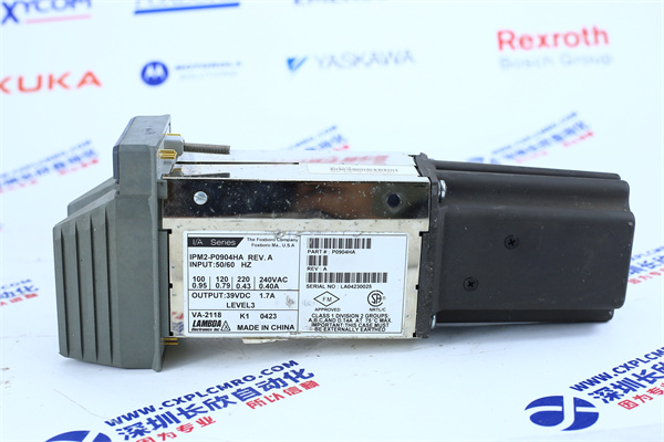 FOXBORO P0904HA FOXBORO P0904HA