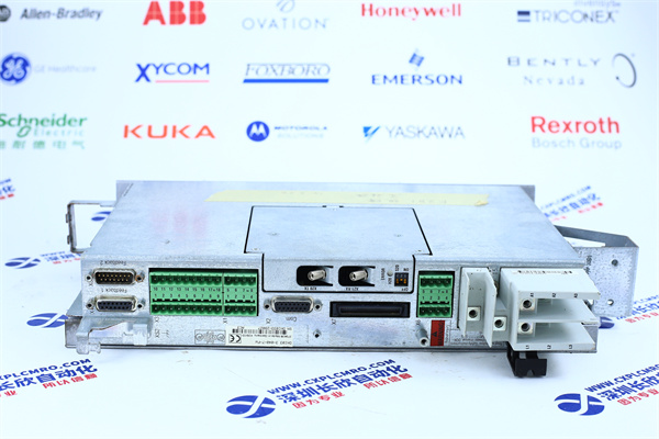 REXROTH DKC03.3-040-7-FW2 REXROTH DKC03.3-040-7-FW2