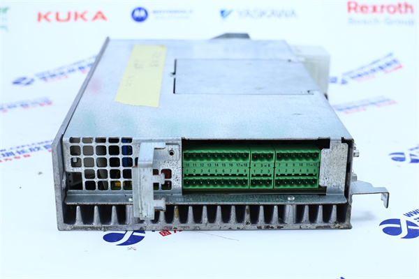 REXROTH DKC03.3-040-7-FW1 REXROTH DKC03.3-040-7-FW1