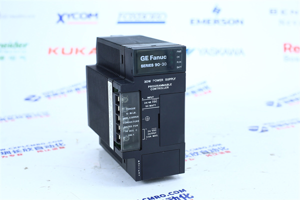 GE IC693PWR322E2 GE IC693PWR322E2