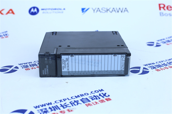 GE IC693APU3001 GE IC693APU3001