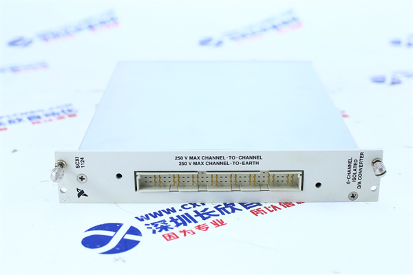 NI SCXI-11242 NI SCXI-11242