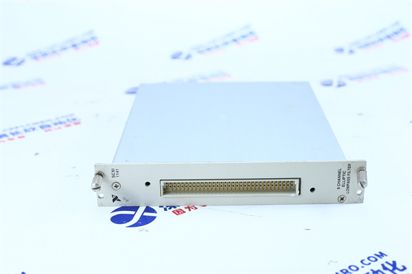 NI SCXI-1100 - Image 4