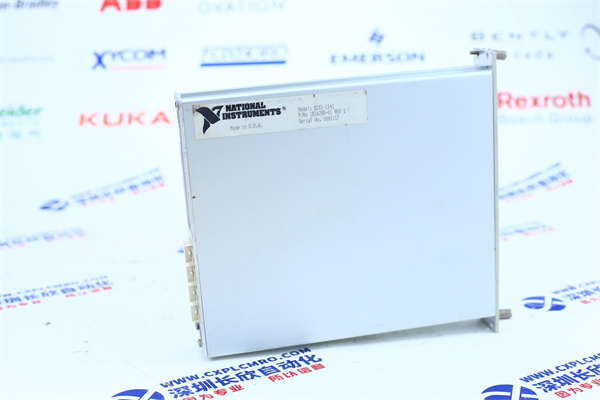 NI SCXI-1100 - Image 2