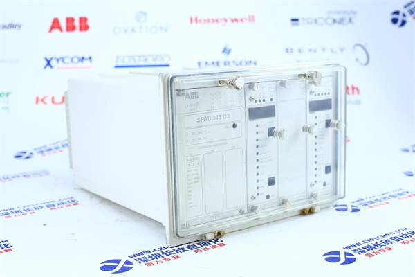 ABB DI620 - Image 3