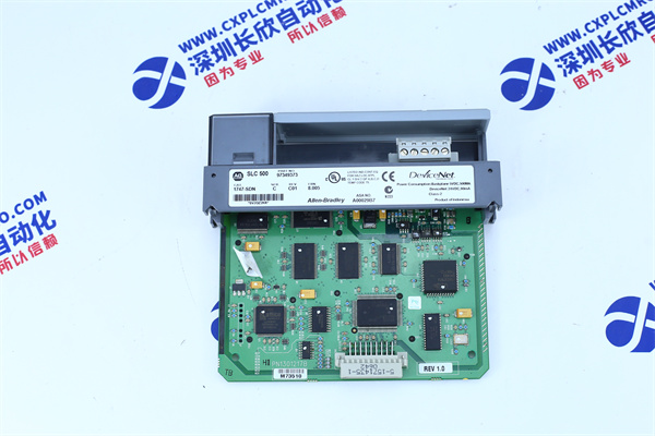 A-B 1747-SDN1 A-B 1747-SDN1