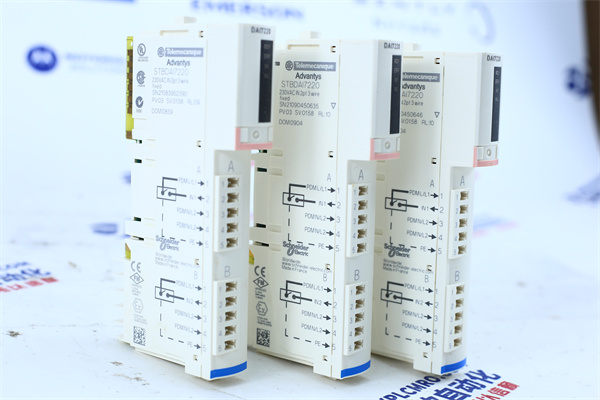 Schneider STBDAI72201 Schneider STBDAI72201