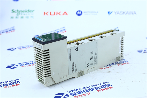 Schneider 140DDI353002 Schneider 140DDI353002