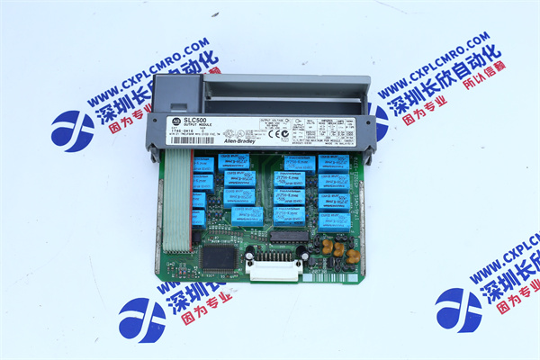 A-B 1746-OW16 C A-B 1746-OW16 C