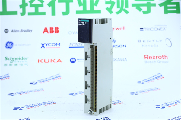 Schneider 140AVI03000 - Image 4