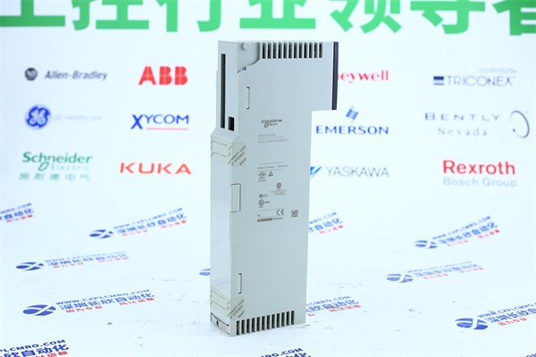 Schneider 140AVI03000 - Image 3