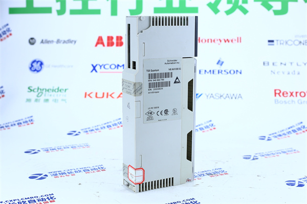 Schneider 140AVI030001 Schneider 140AVI030001