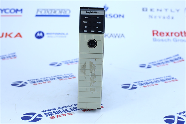 A-B 1756-L55M141 A-B 1756-L55M141