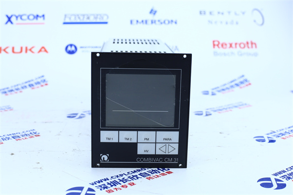 LEYBOLD CM311 LEYBOLD CM311