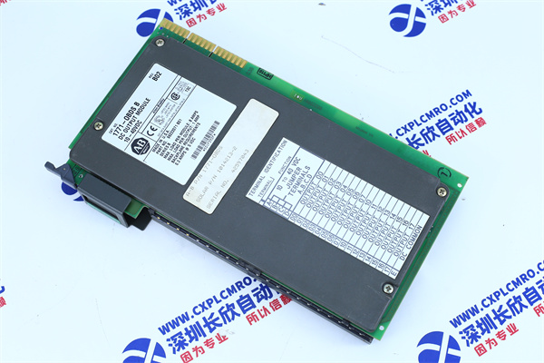 A-B 1771-OBDS1 A-B 1771-OBDS1