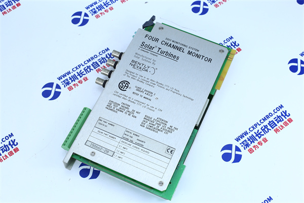 BENTLY 132419-01 BENTLY 132419-01