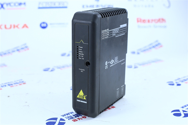 FISHER-ROSEMOUNT KJ3002X1-BC1 - Image 2