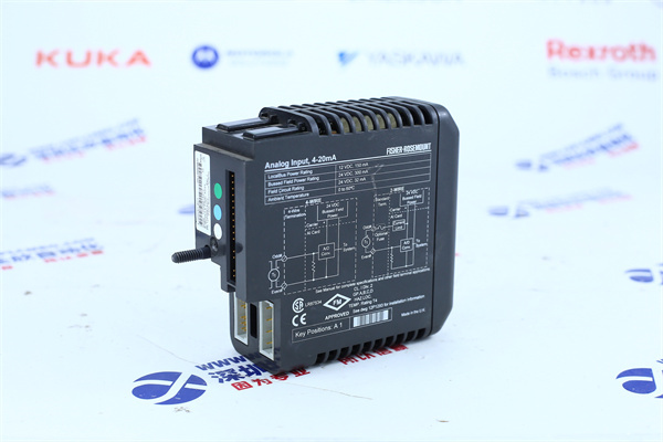 FISHER-ROSEMOUNT KJ3002X1-BC1 FISHER-ROSEMOUNT KJ3002X1-BC1