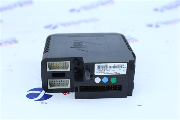 FISHER-ROSEMOUNT KJ3002X1-BC11 FISHER-ROSEMOUNT KJ3002X1-BC11