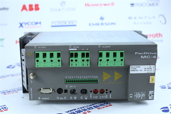 ELAU MC-411224002 ELAU MC-411224002