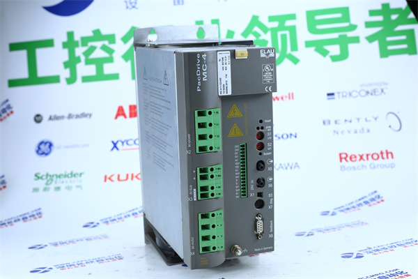 ELAU MC-411224001 ELAU MC-411224001