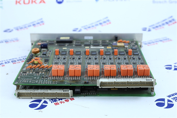 PACIFIC SCIENTIFIC 5A26313H01 - Image 2