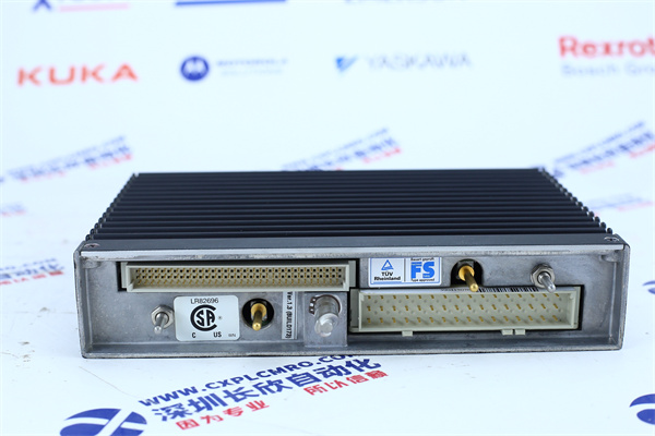 HONEYWELL CC-PAIH51 - Image 3