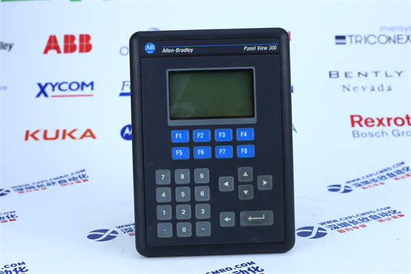 A-B 2711-K3A10L1 A-B 2711-K3A10L1