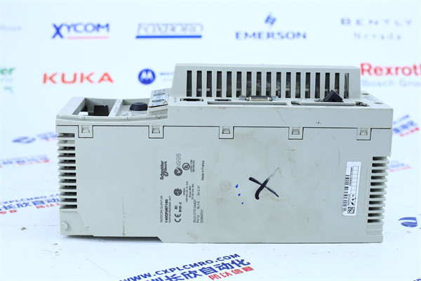 Schneider 140CPU671602 Schneider 140CPU671602