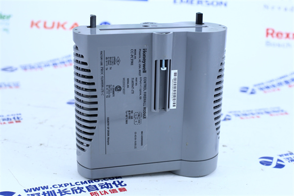 HONEYWELL CC-PCF901 HONEYWELL CC-PCF901