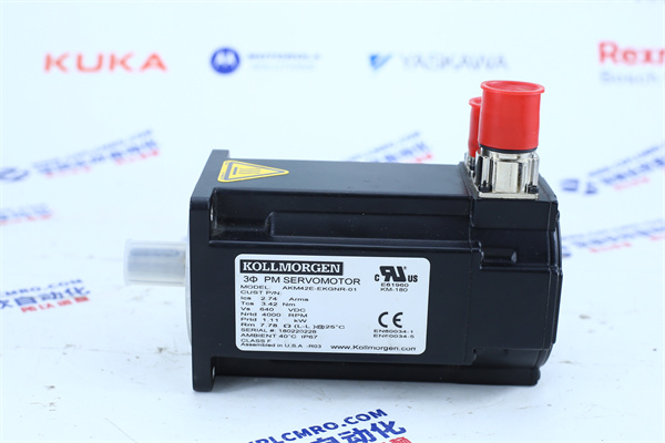 KOLLMORGEN AKM42E-EKGNR-01 KOLLMORGEN AKM42E-EKGNR-01