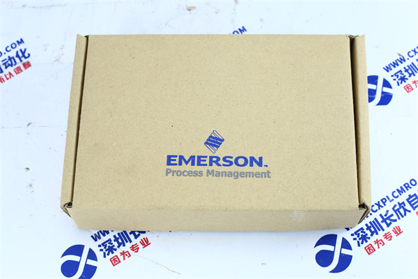 EMERSON KJ3203X1-BA11 EMERSON KJ3203X1-BA11