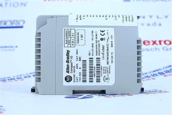 A-B 1769-ADN1 A-B 1769-ADN1