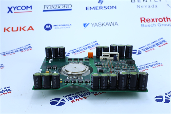 ABB 3BHB003387R01011 ABB 3BHB003387R01011